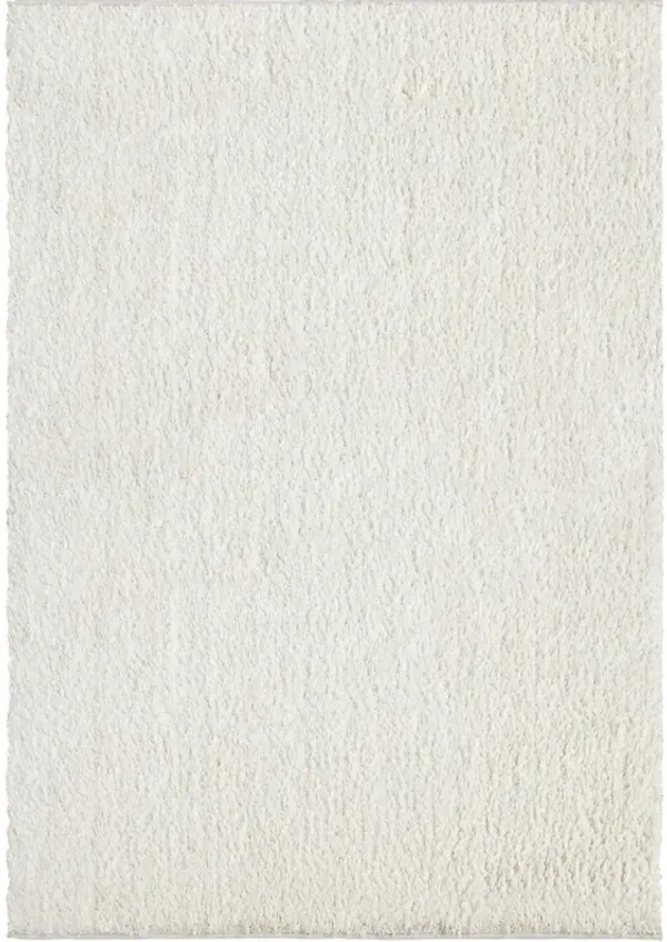 Cotton Tail Solid Rug