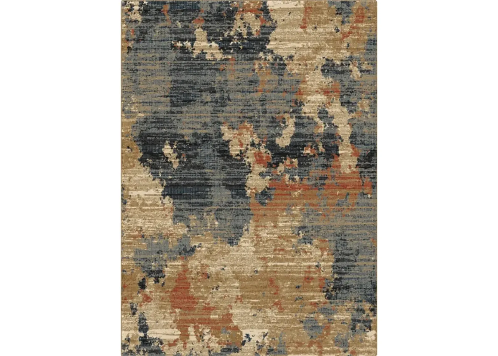 Adagio High Plains Silverton Rug