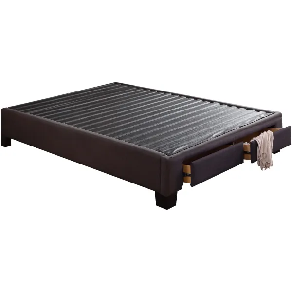 Legends Furniture Modern Storage Bed