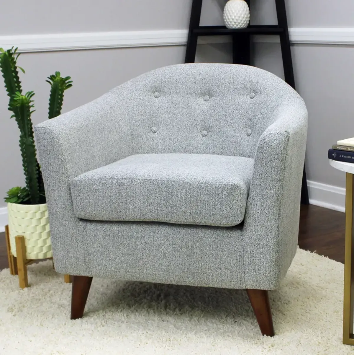 Marissa Accent Chair