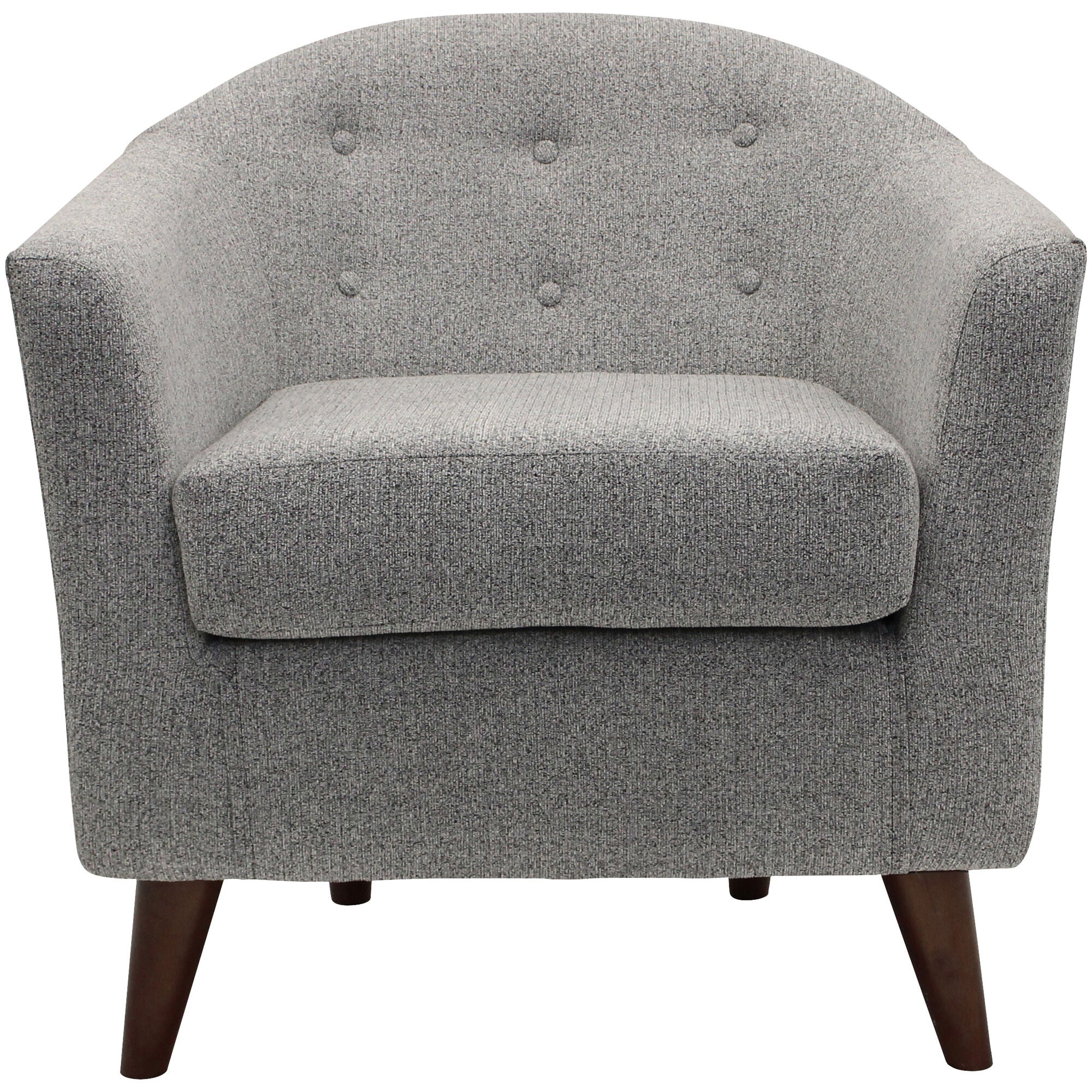 Overman | Marissa Accent Chair | Autumn