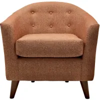Marissa Autumn Accent Chair
