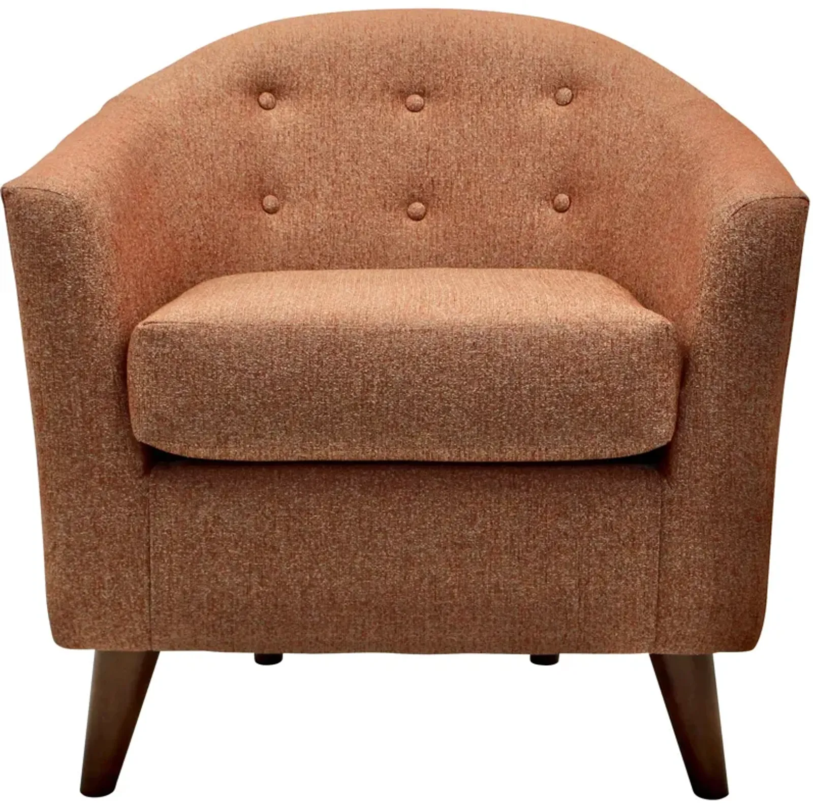 | Marissa Accent Chair | Autumn