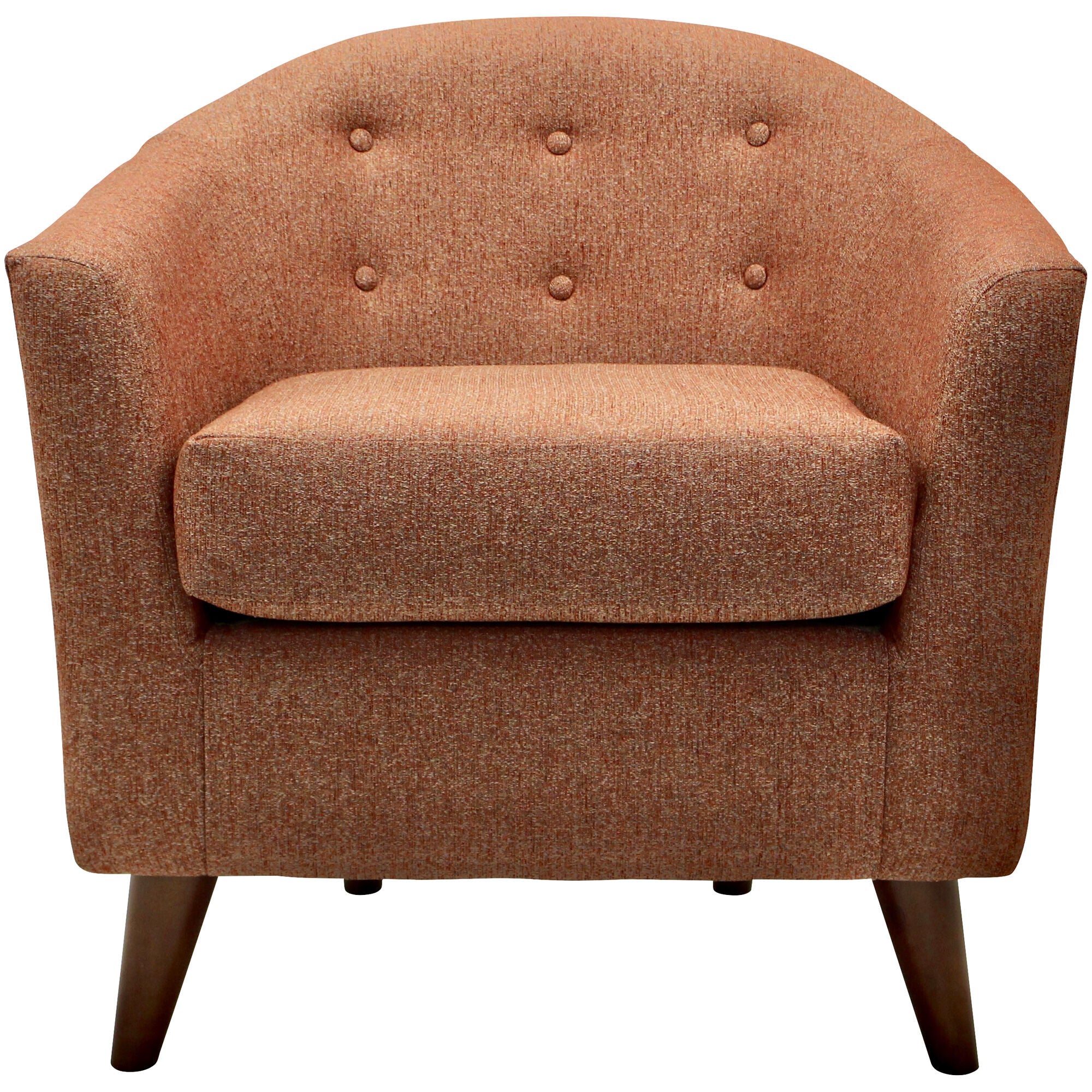 Overman | Marissa Accent Chair | Autumn