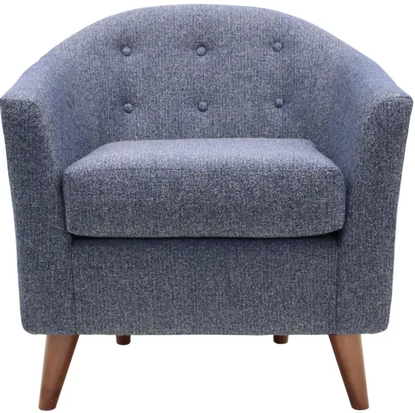Overman Marissa Accent Chair