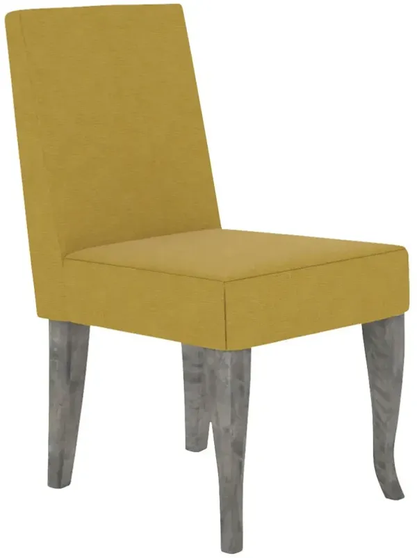Canadel Furniture Malibu Side Chair
