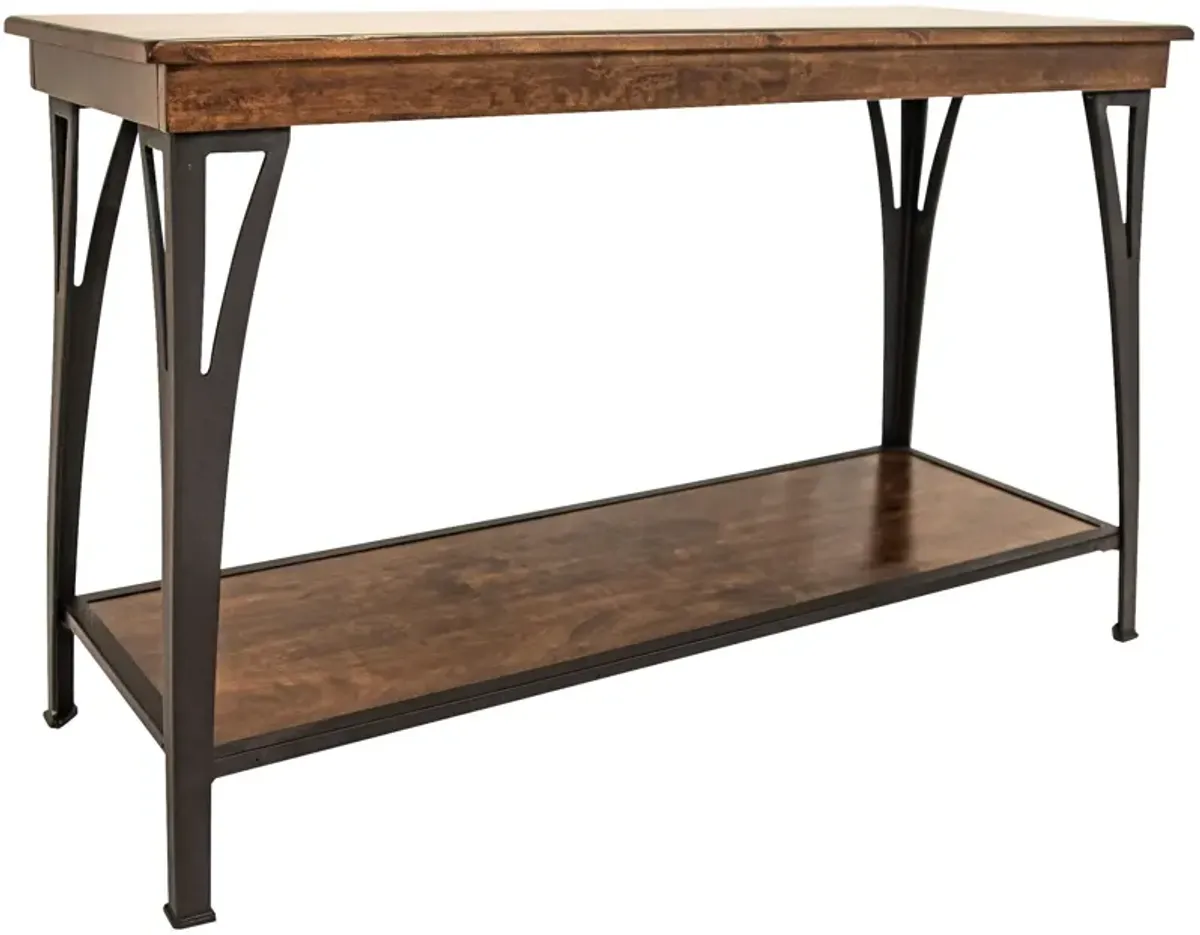 District Sofa Table