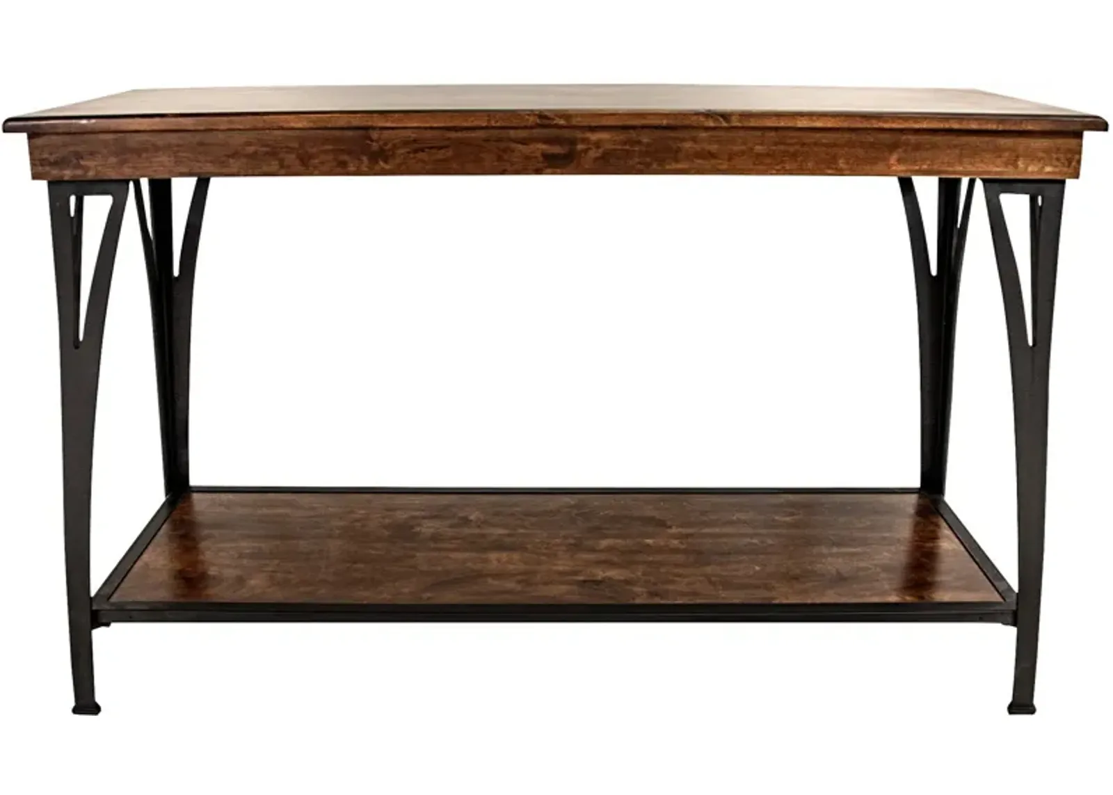 District Sofa Table