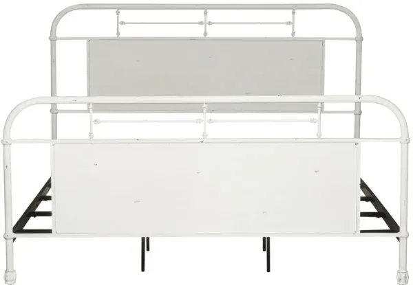 Liberty Furniture Vintage Bed