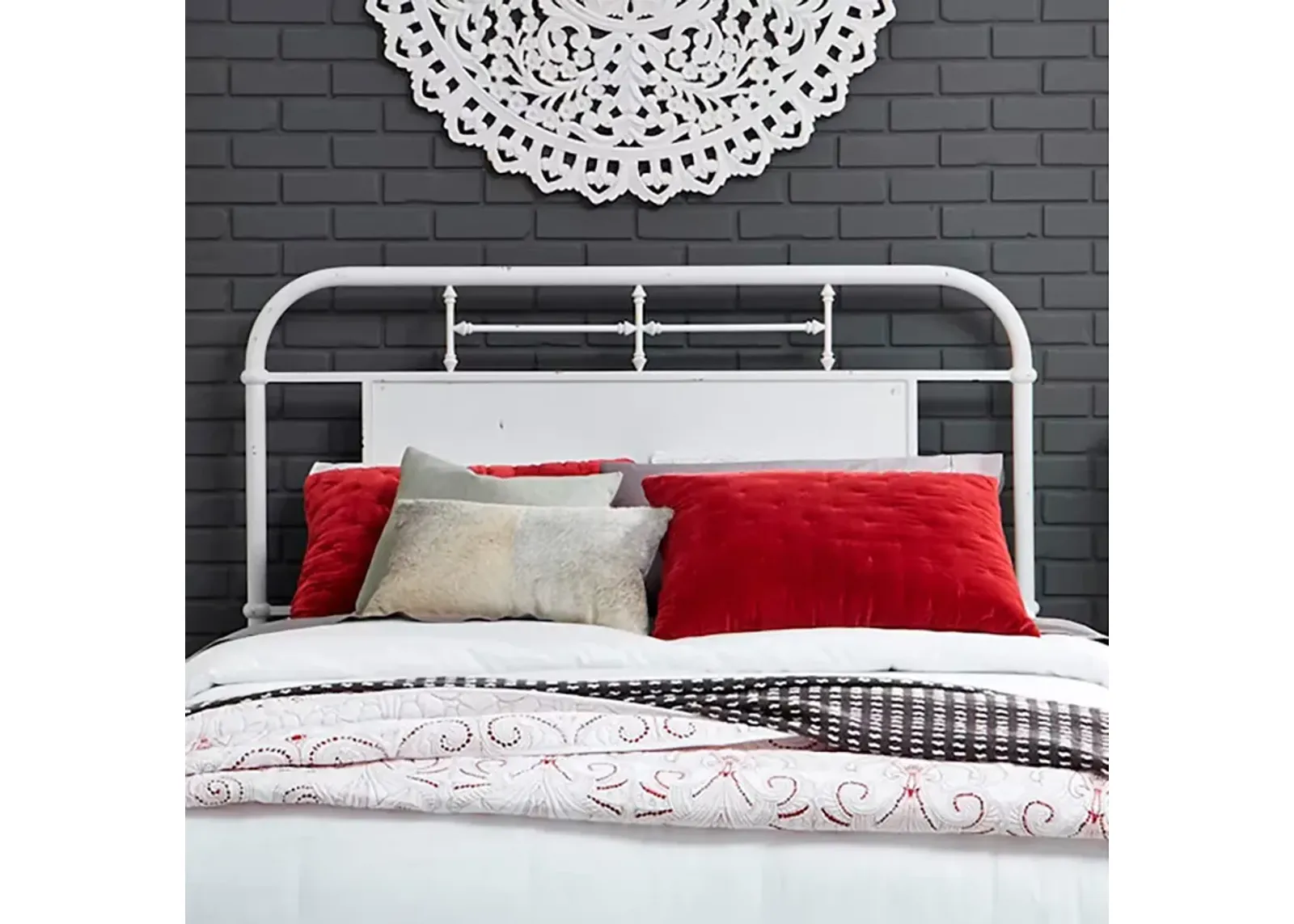 Vintage Headboard