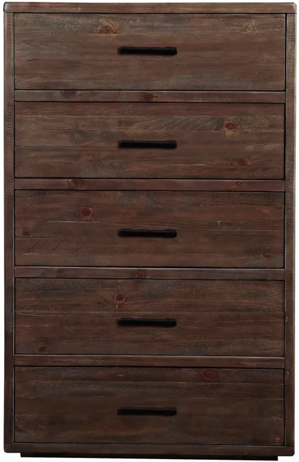 | McKinney Chest | Espresso Pine