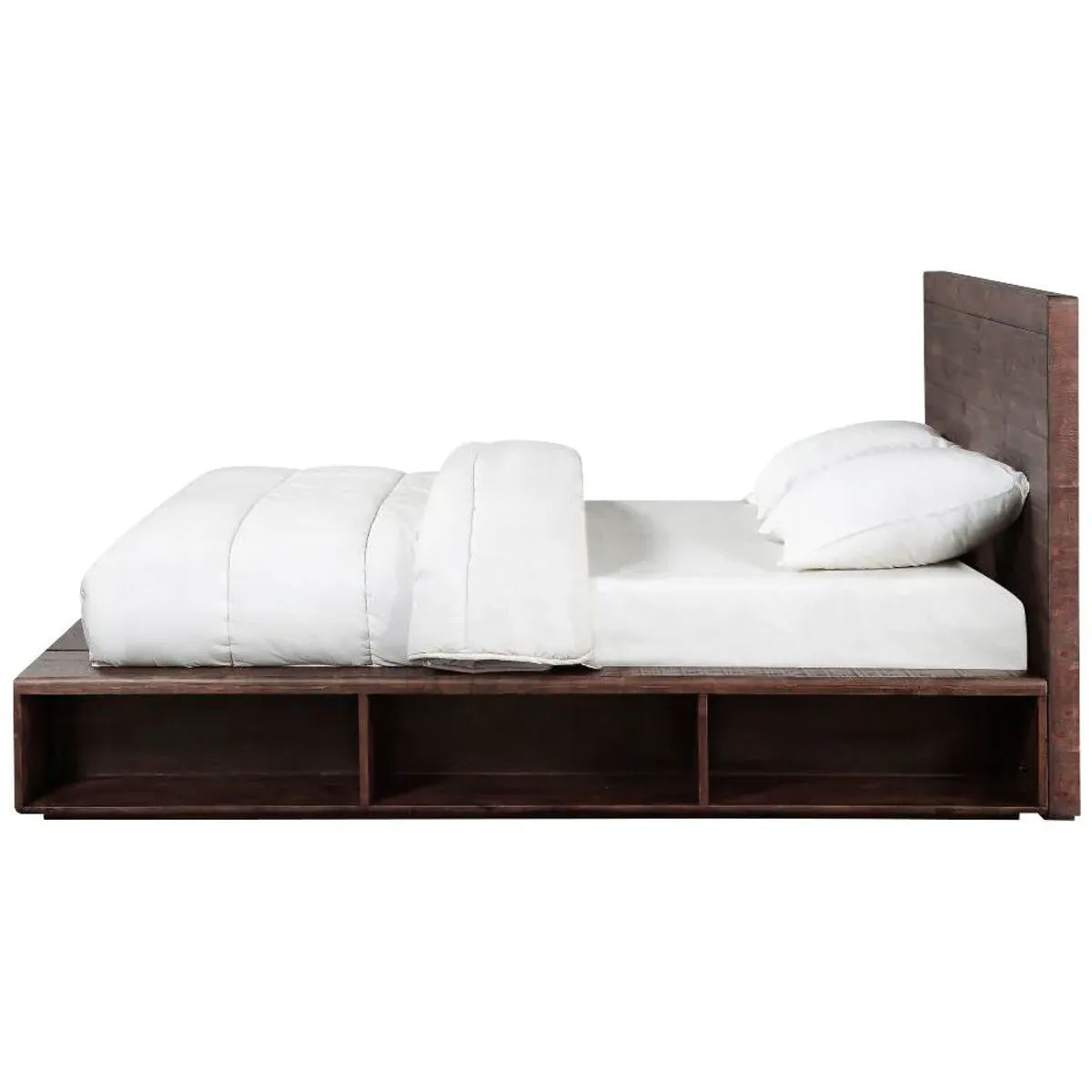 McKinney Cubby Bed