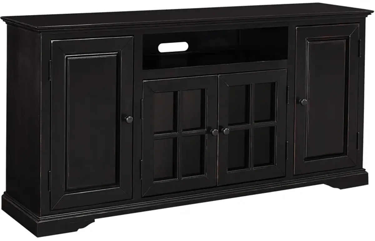 Hamilton 64 Inch Console