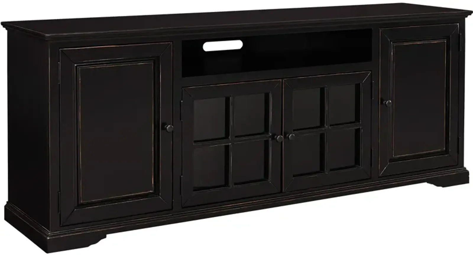 Hamilton 82 Inch Console