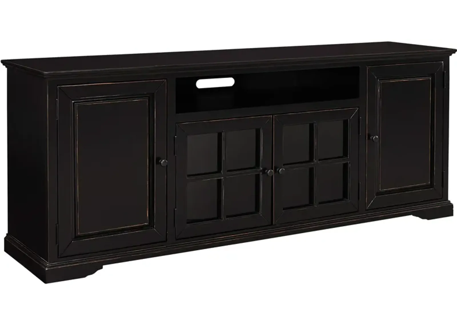 Hamilton 82 Inch Console