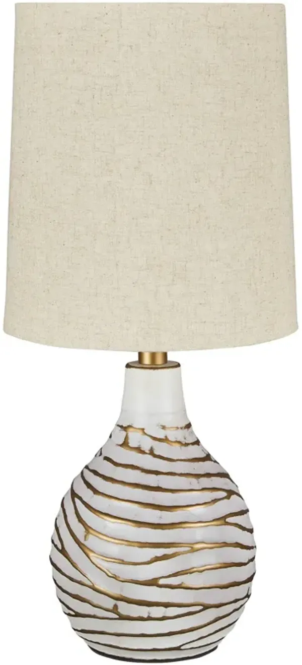 Ashley Furniture Aleela Table Lamp