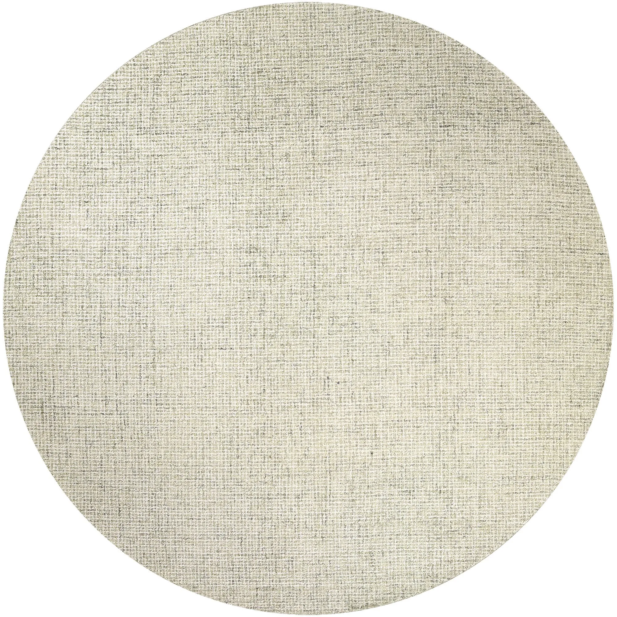 Rizzy Home | Brindleton Beige Round 8' Round Rugs