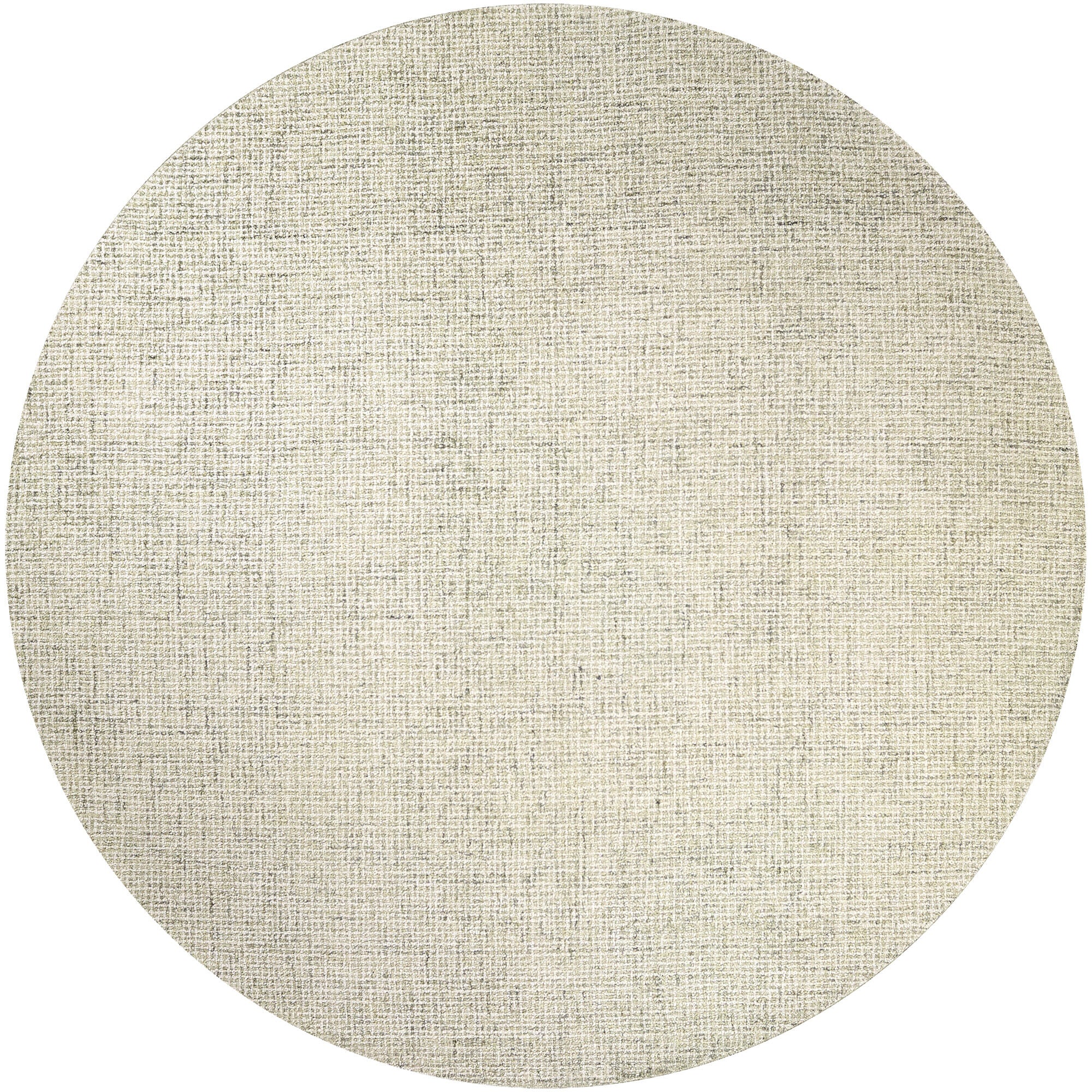 Rizzy Home | Brindleton Beige Round 10' Round Rugs