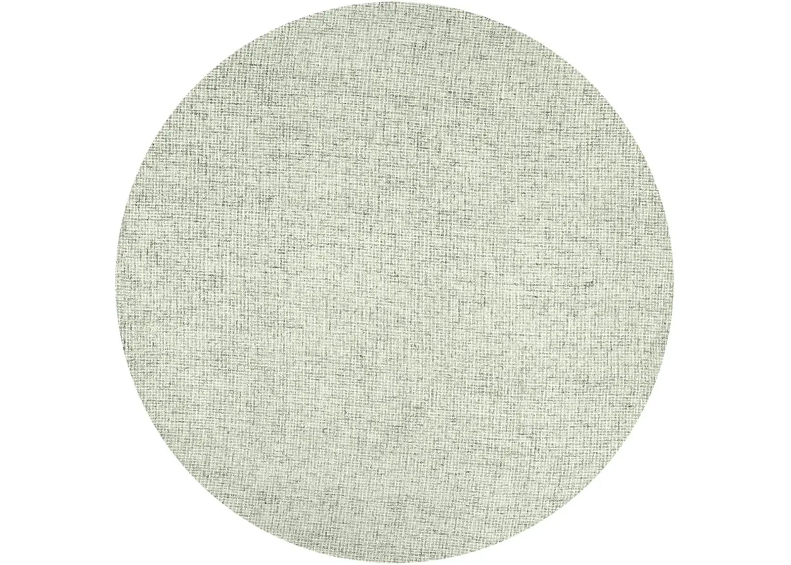 | Brindleton Round | Green 8' Round Rugs