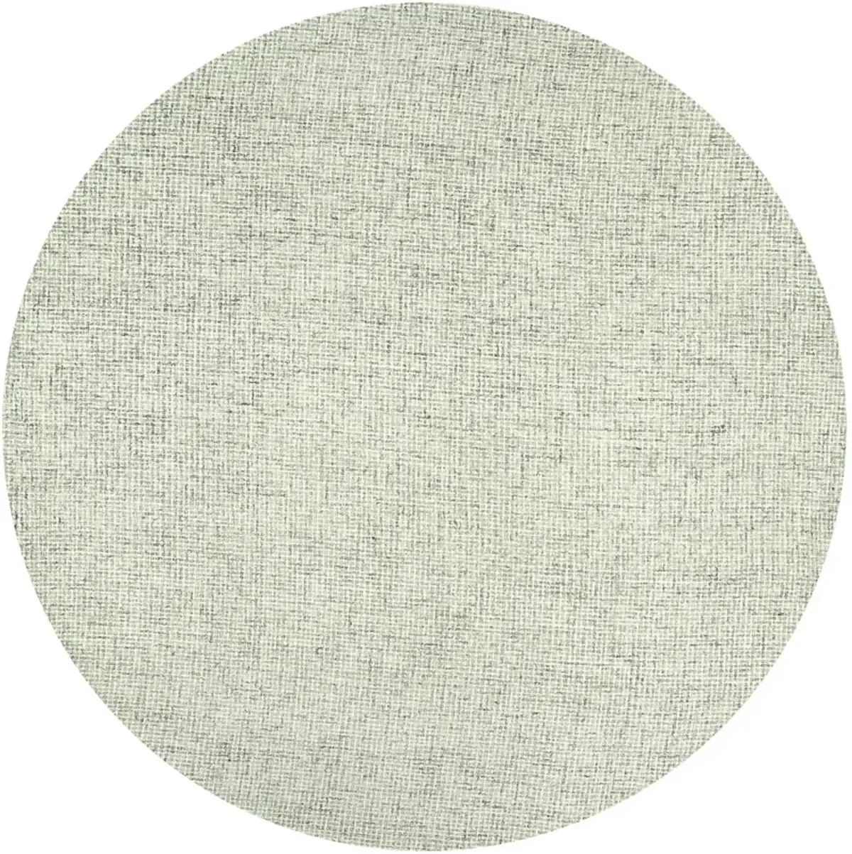 | Brindleton Round | Green 8' Round Rugs