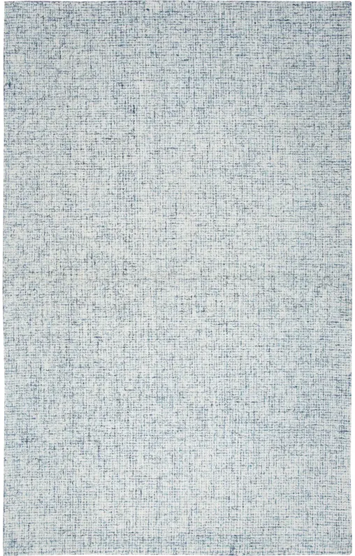 Rizzy Home | Brindleton Beige | Blue 3'x5' Rugs