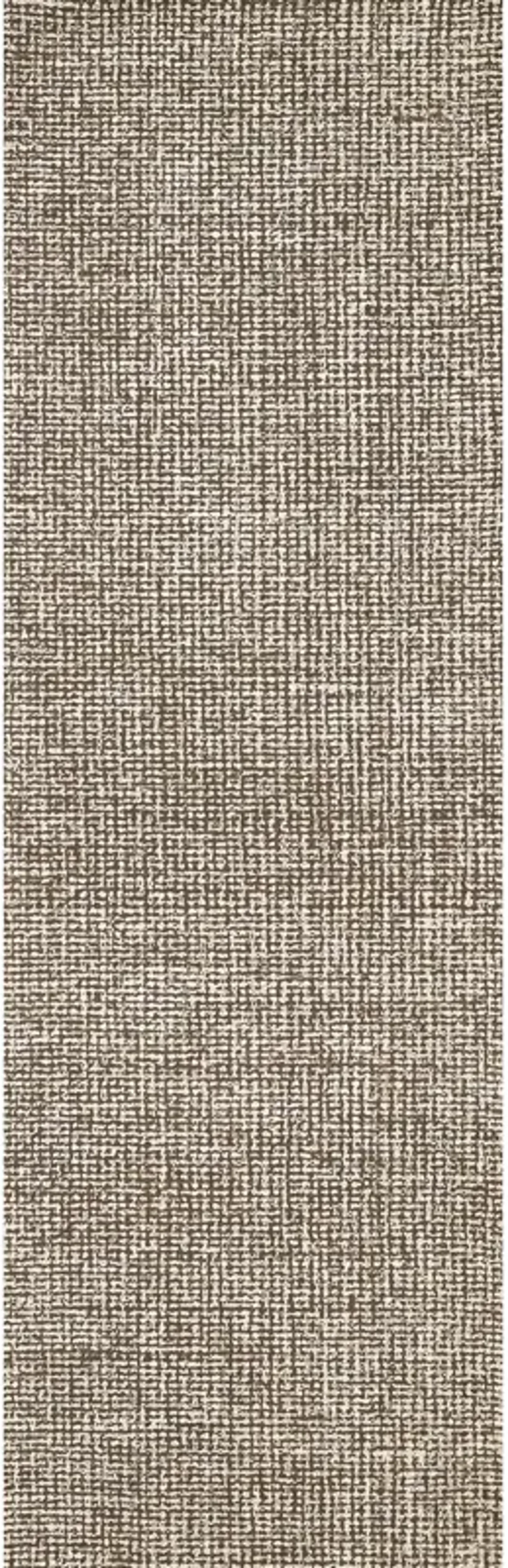 | Brindleton Runner | Brown 10' Rug Runners