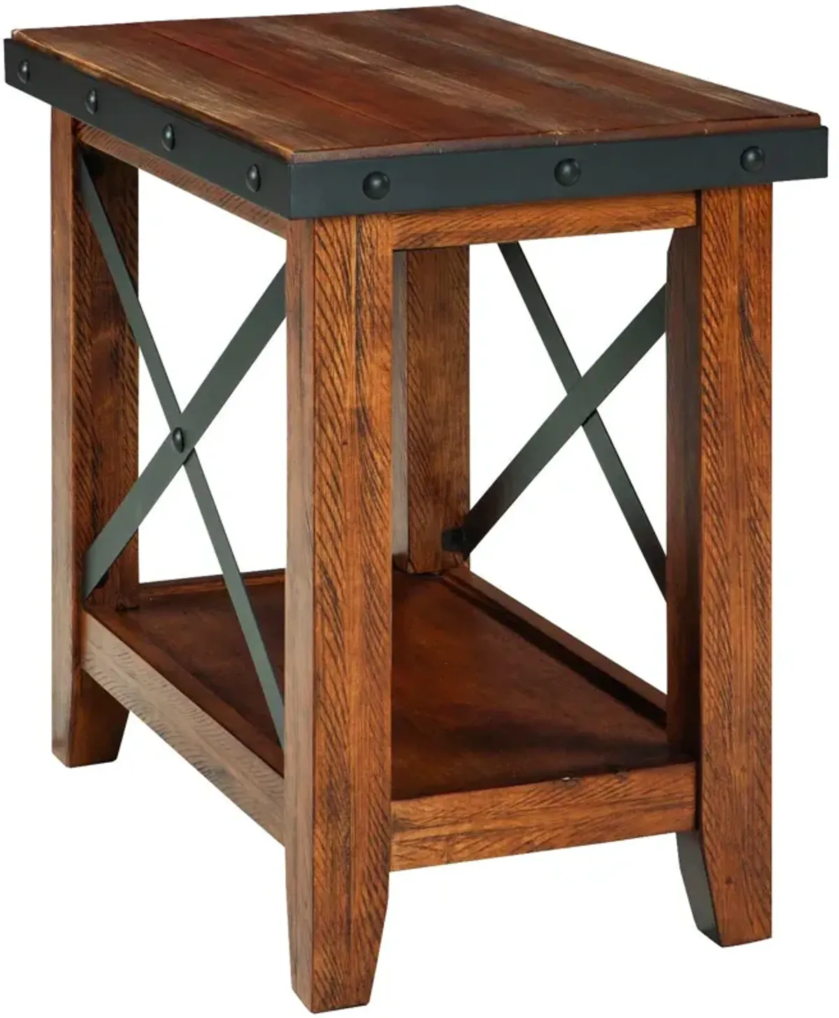 Taos Chairside Table