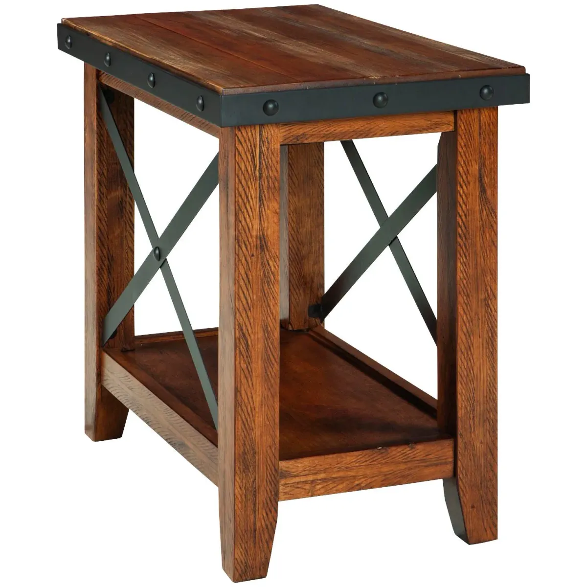 Taos Chairside Table