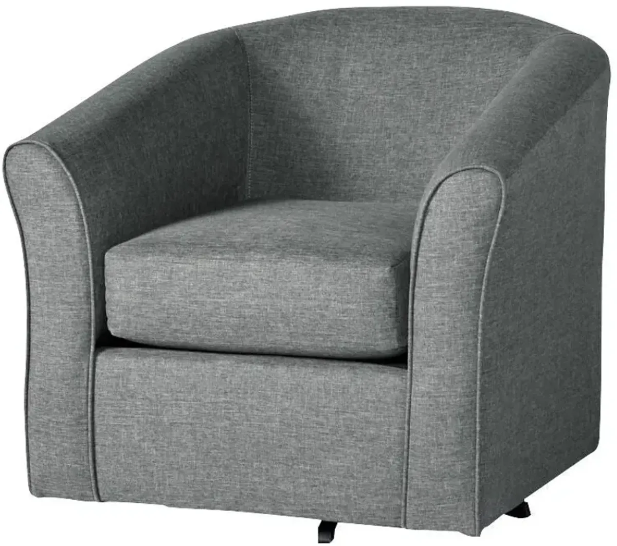 Jitterbug Swivel Chair