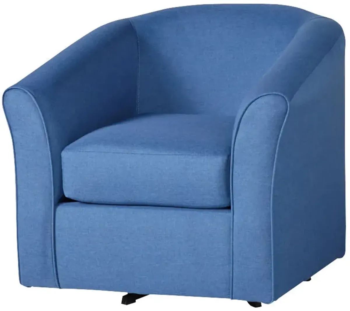 Jitterbug Swivel Chair