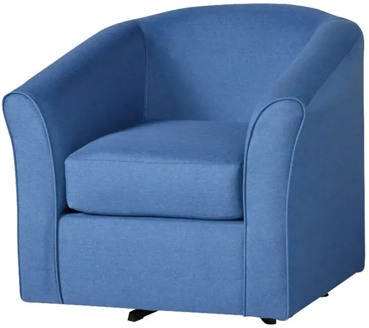 Jitterbug Swivel Chair