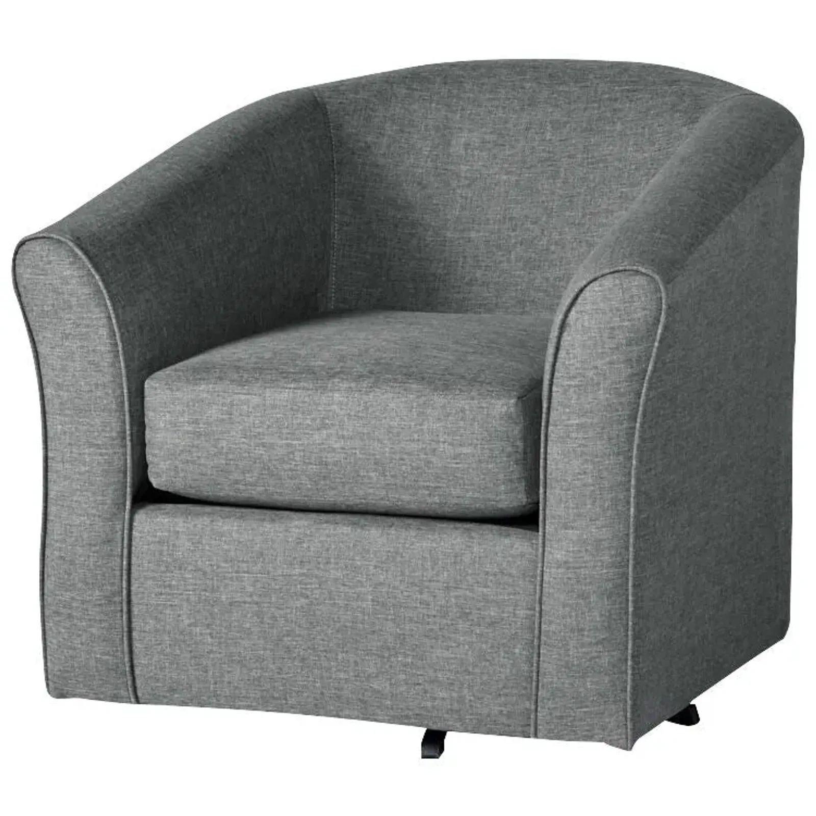 Jitterbug Swivel Chair