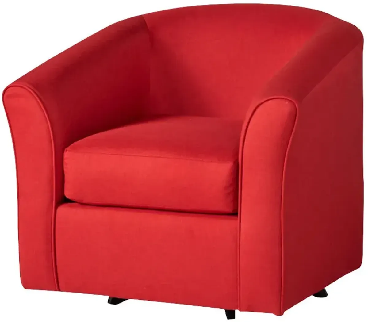 Jitterbug Swivel Chair