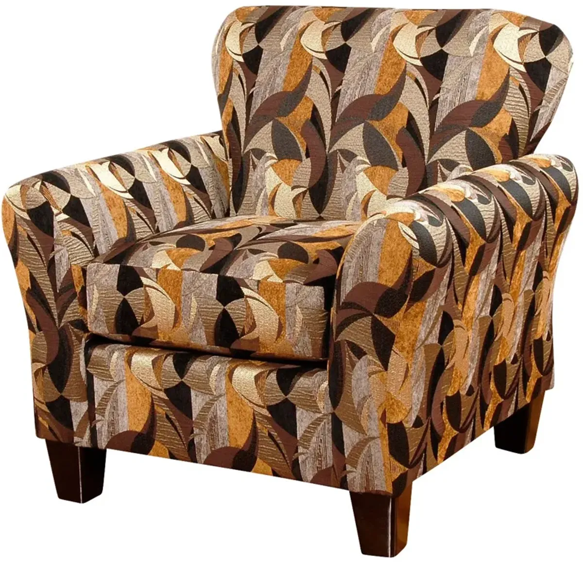 Candella Accent Chair