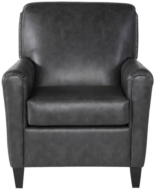 Hughes Furniture Trotter Occasional Chair