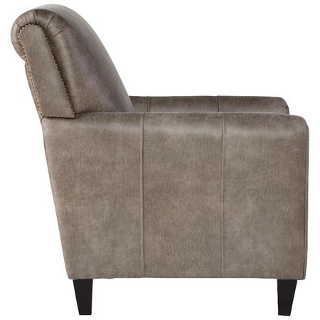 Trotter Mica Occasional Chair
