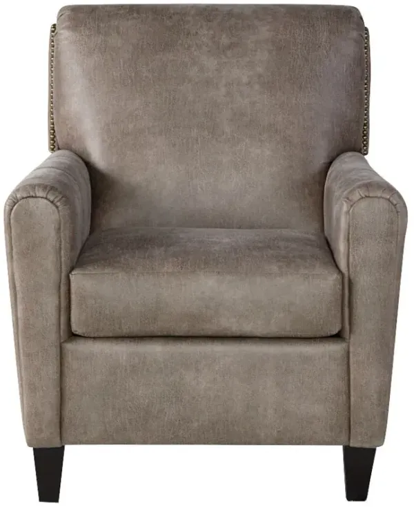 Hughes Furniture Trotter Occasional Chair