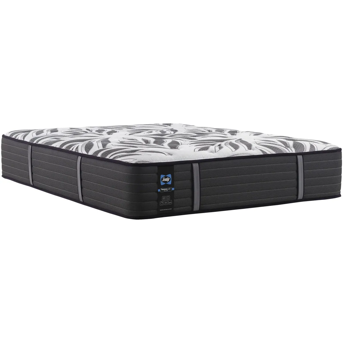 Sealy Posturepedic Plus Exuberant II Ultra Soft Mattress