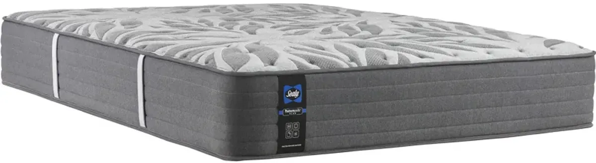 Sealy Posturepedic Plus Satisfied II Medium Mattress