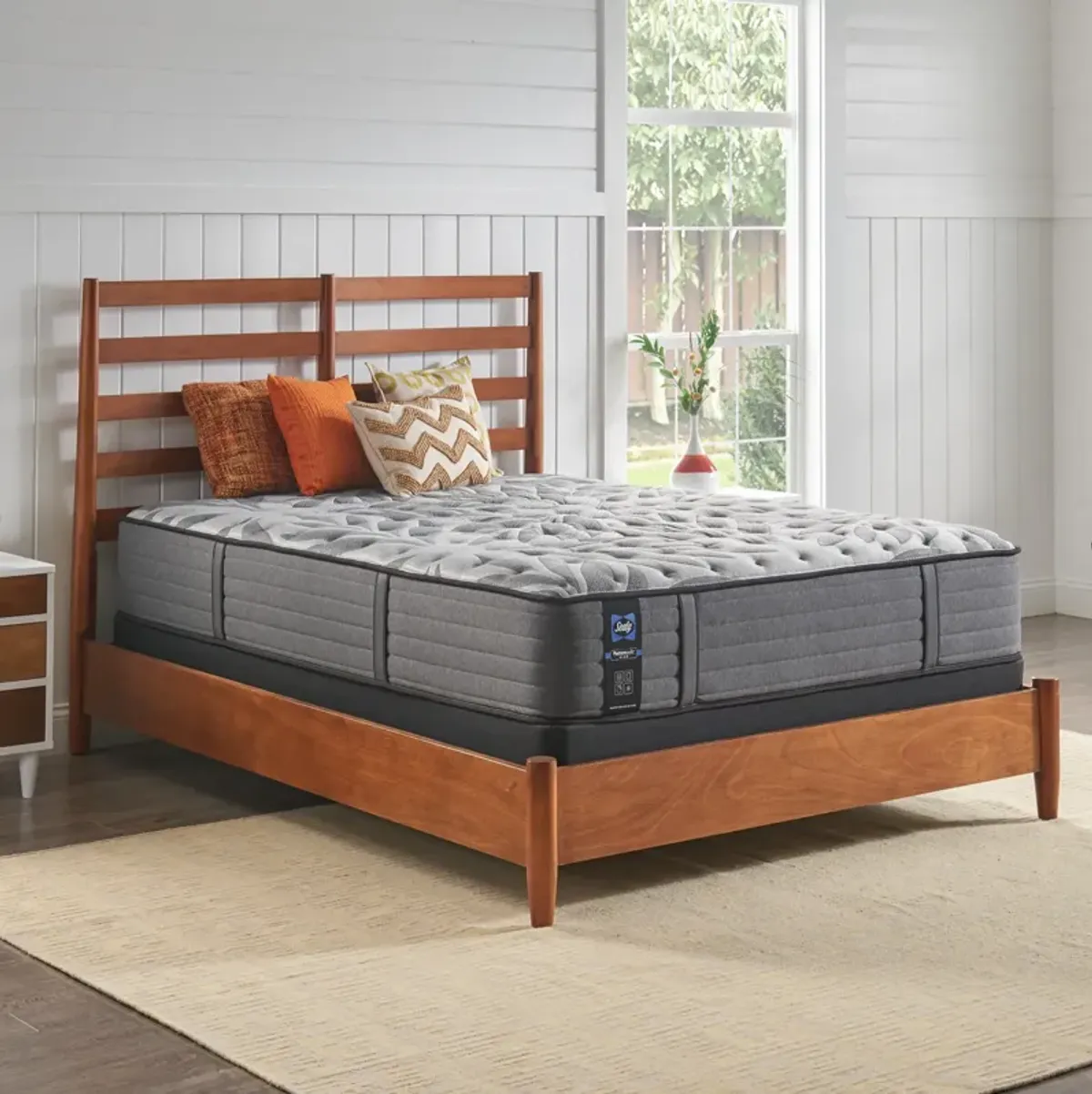 Sealy Posturepedic Plus Satisfied II Ultra Firm Mattress
