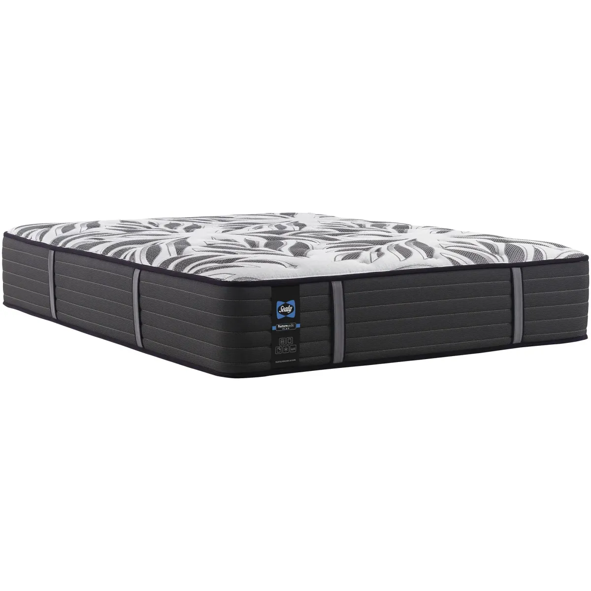 Sealy Posturepedic Plus Exuberant II Ultra Soft Mattress