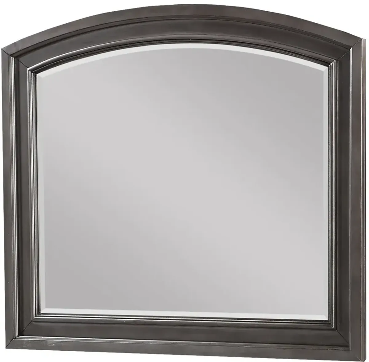 | Sophia Mirror | Gray