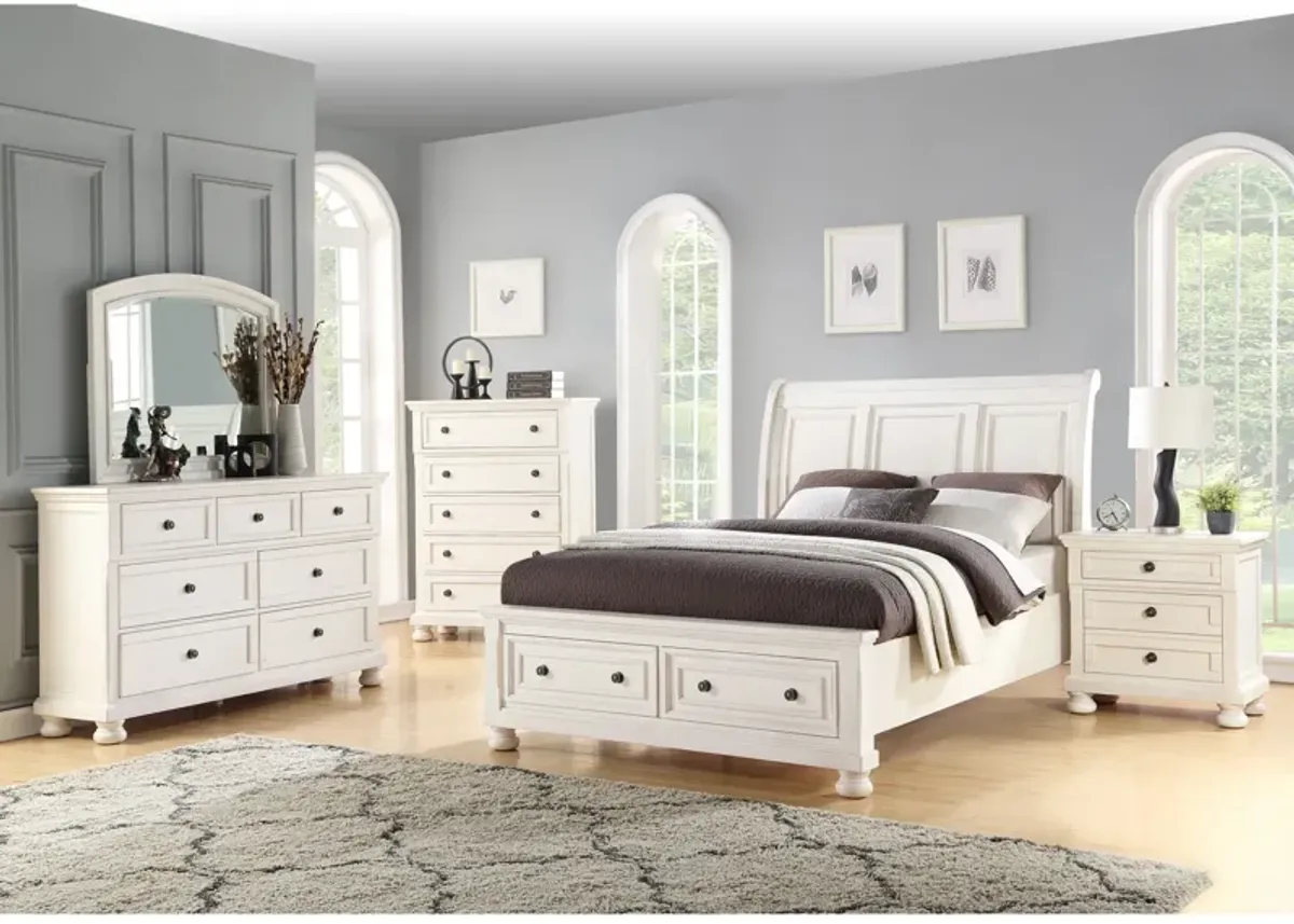 Avalon Furniture Sophia Mirror