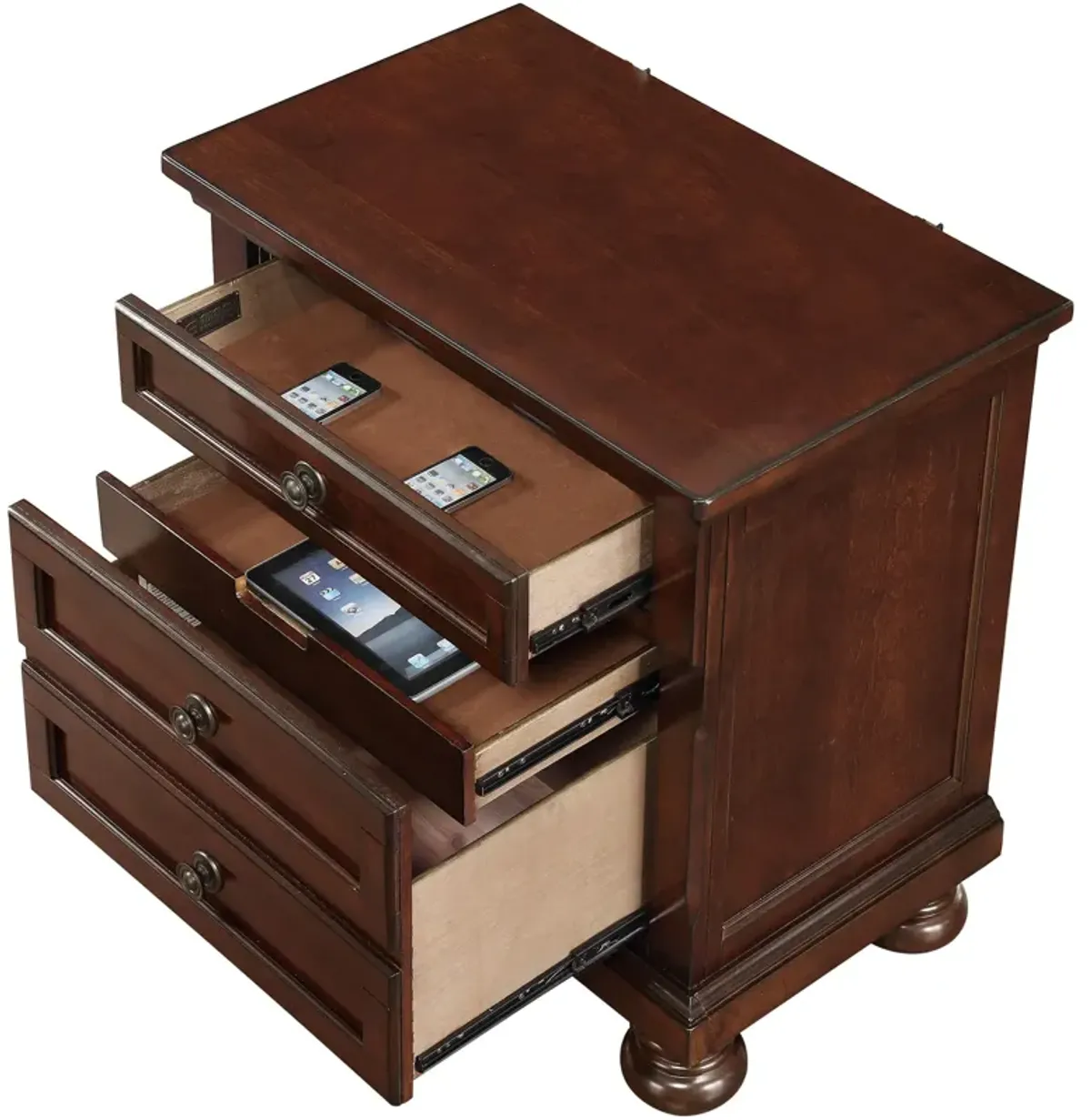 Sophia Nightstand