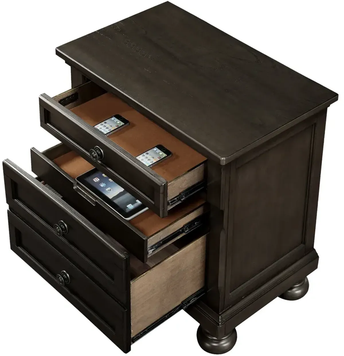 Sophia Nightstand