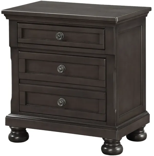 Avalon Furniture Sophia Nightstand