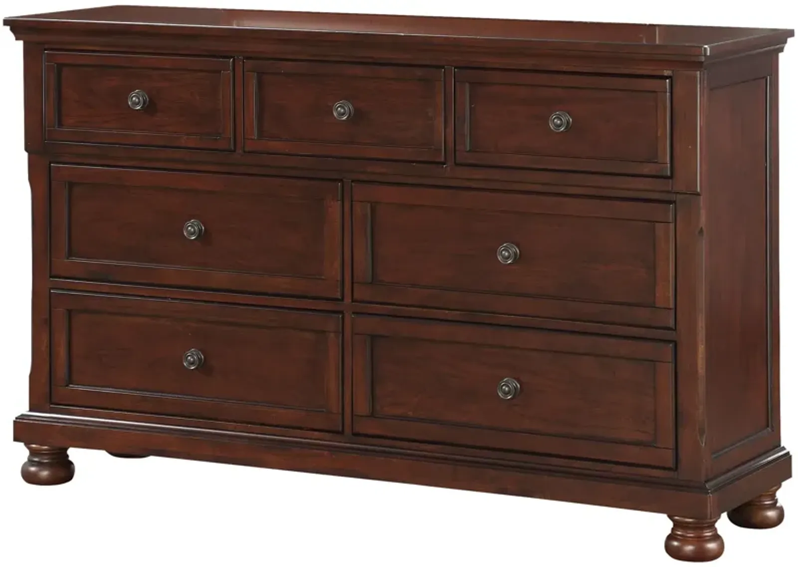 Sophia Dresser