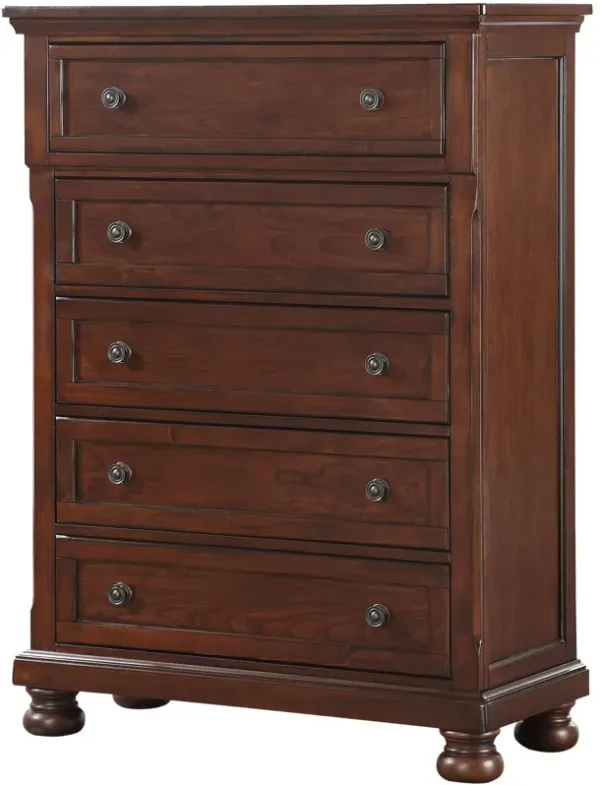 Avalon Furniture Sophia Chest