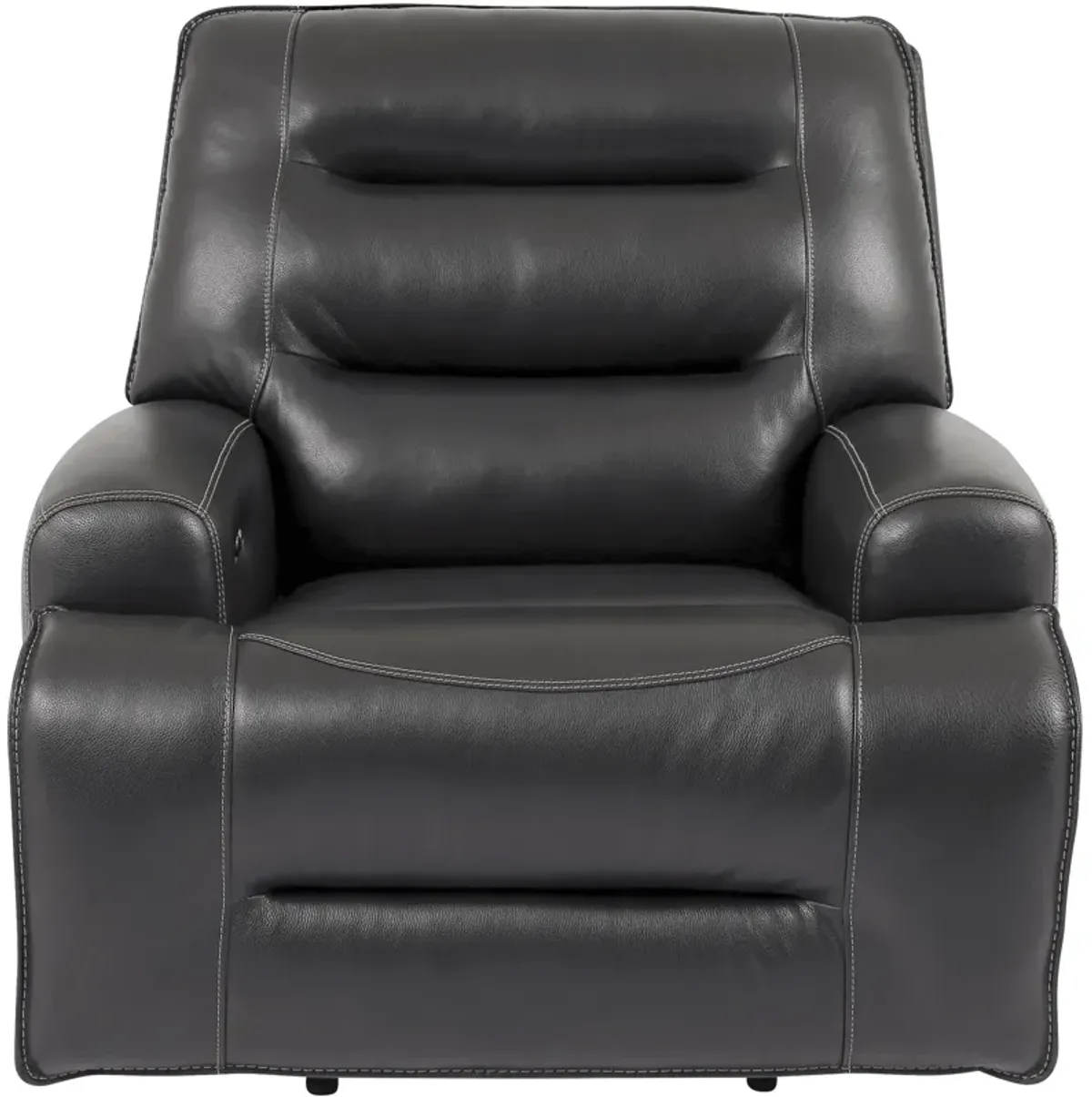 | Triton Power Plus Recliner Chair | Gray