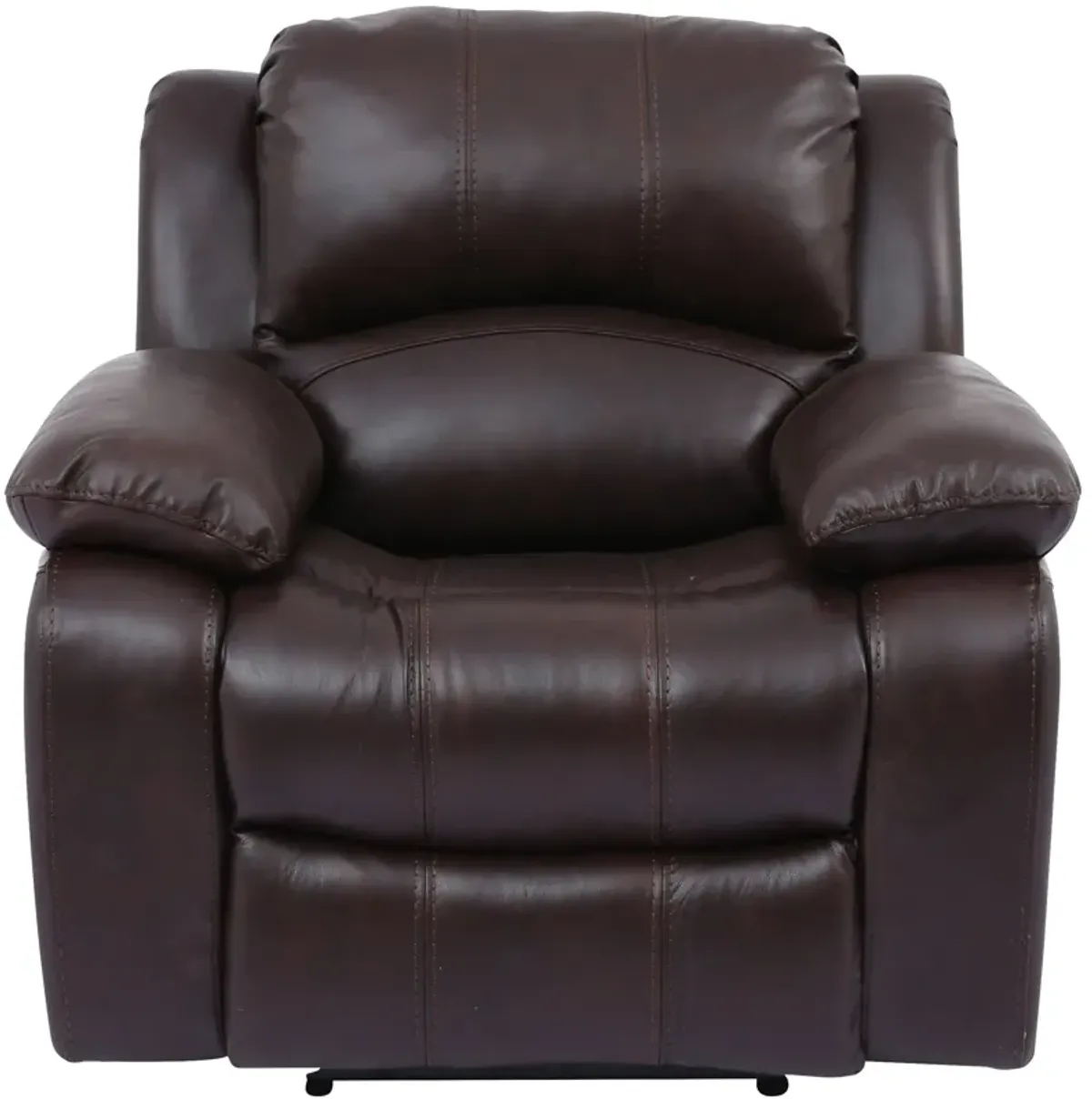 Ender Leather Recliner